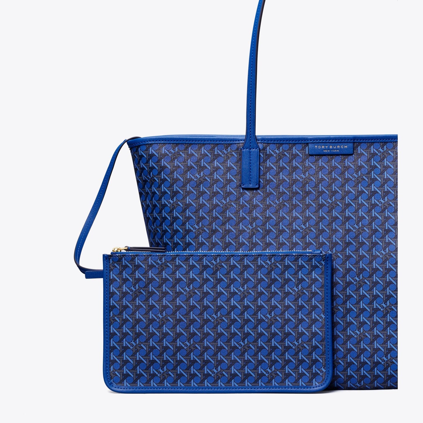 Ever-Ready Zip Tote