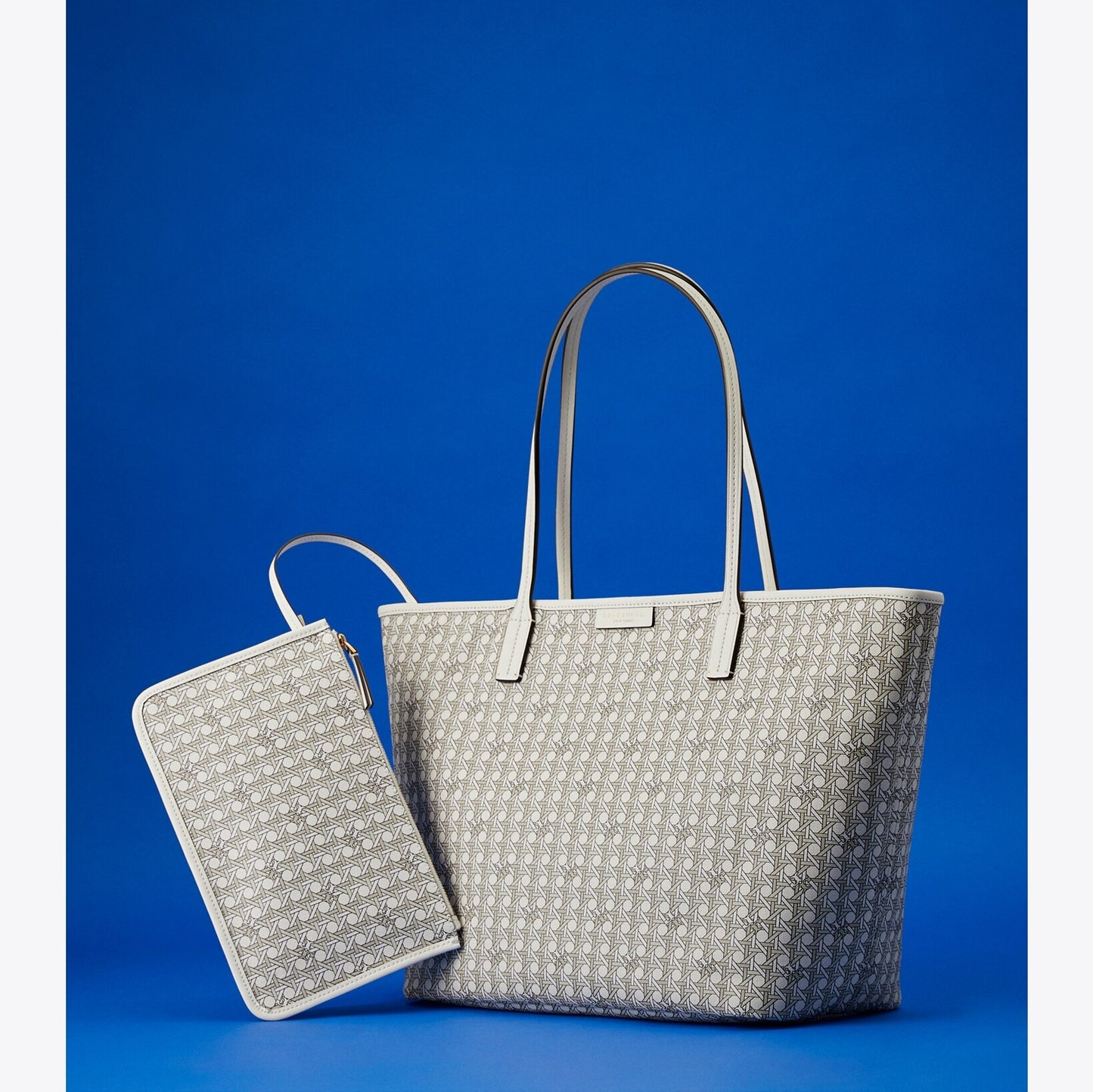 Ever-Ready Zip Tote