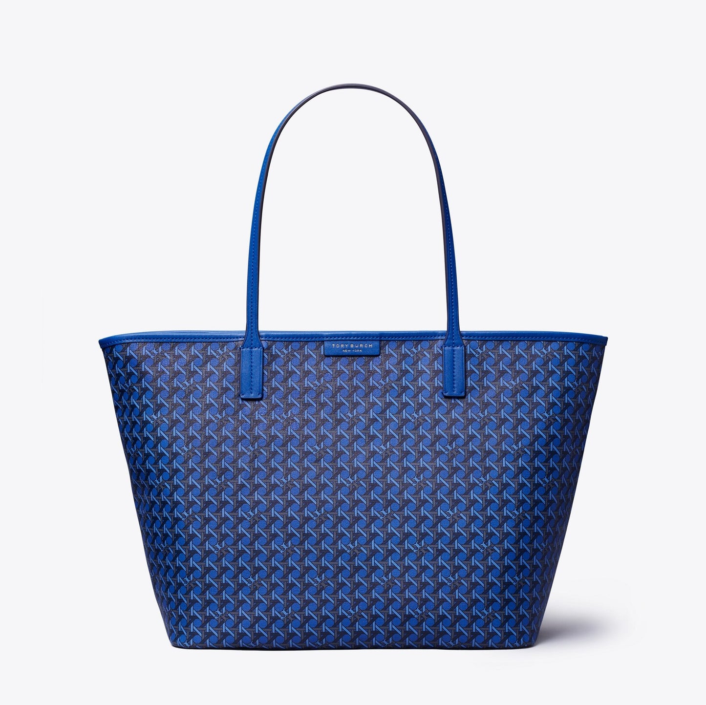 Ever-Ready Zip Tote