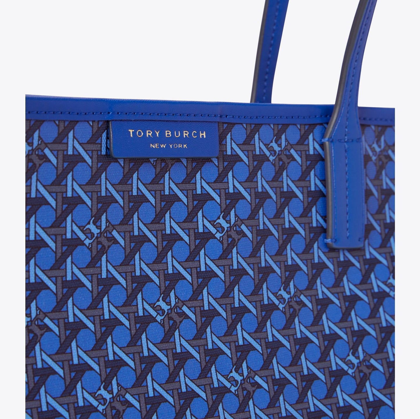 Ever-Ready Zip Tote