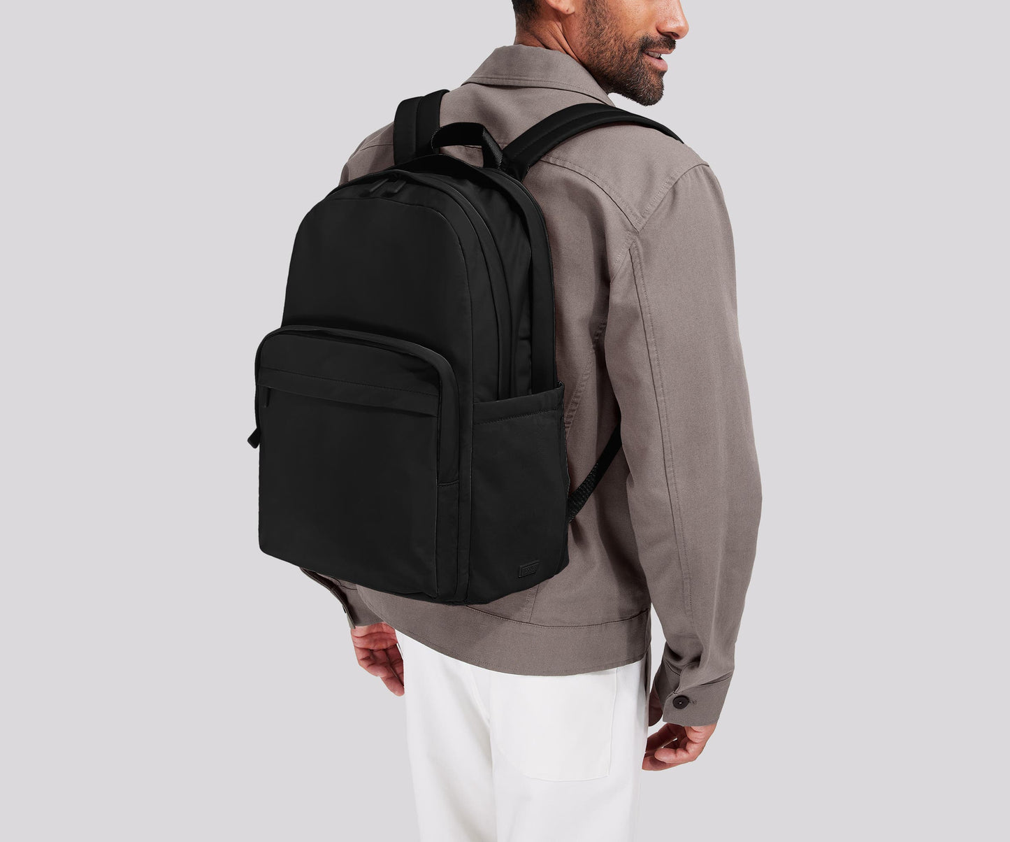 Large Featherlight Backpack