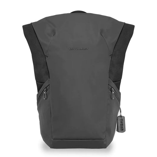 Large Roll Top Backpack