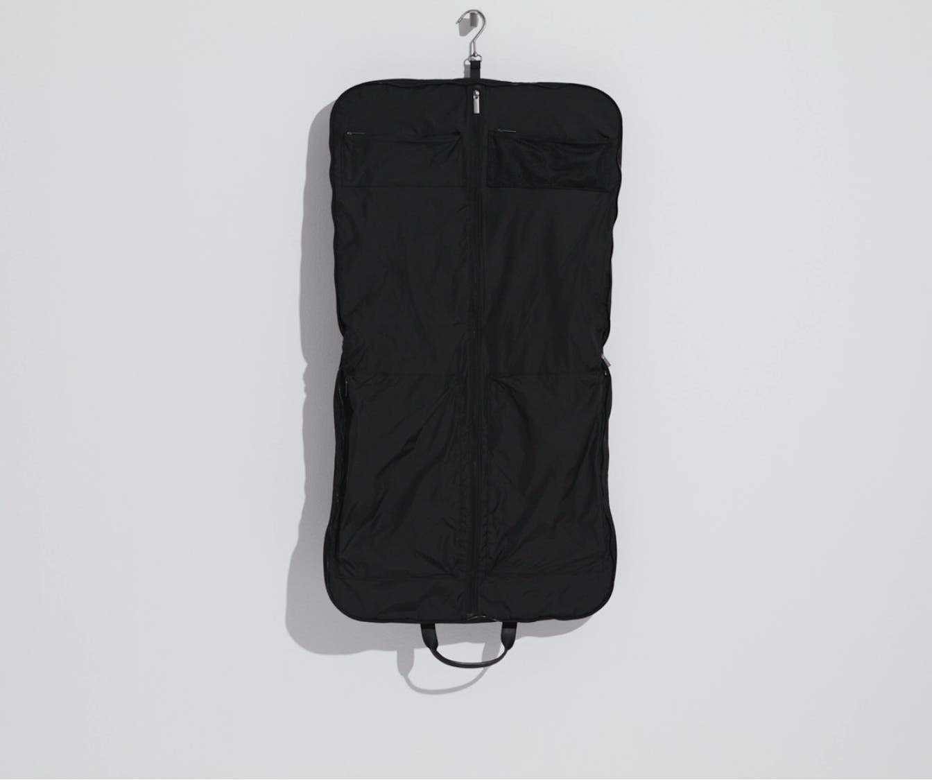 The Garment Bag