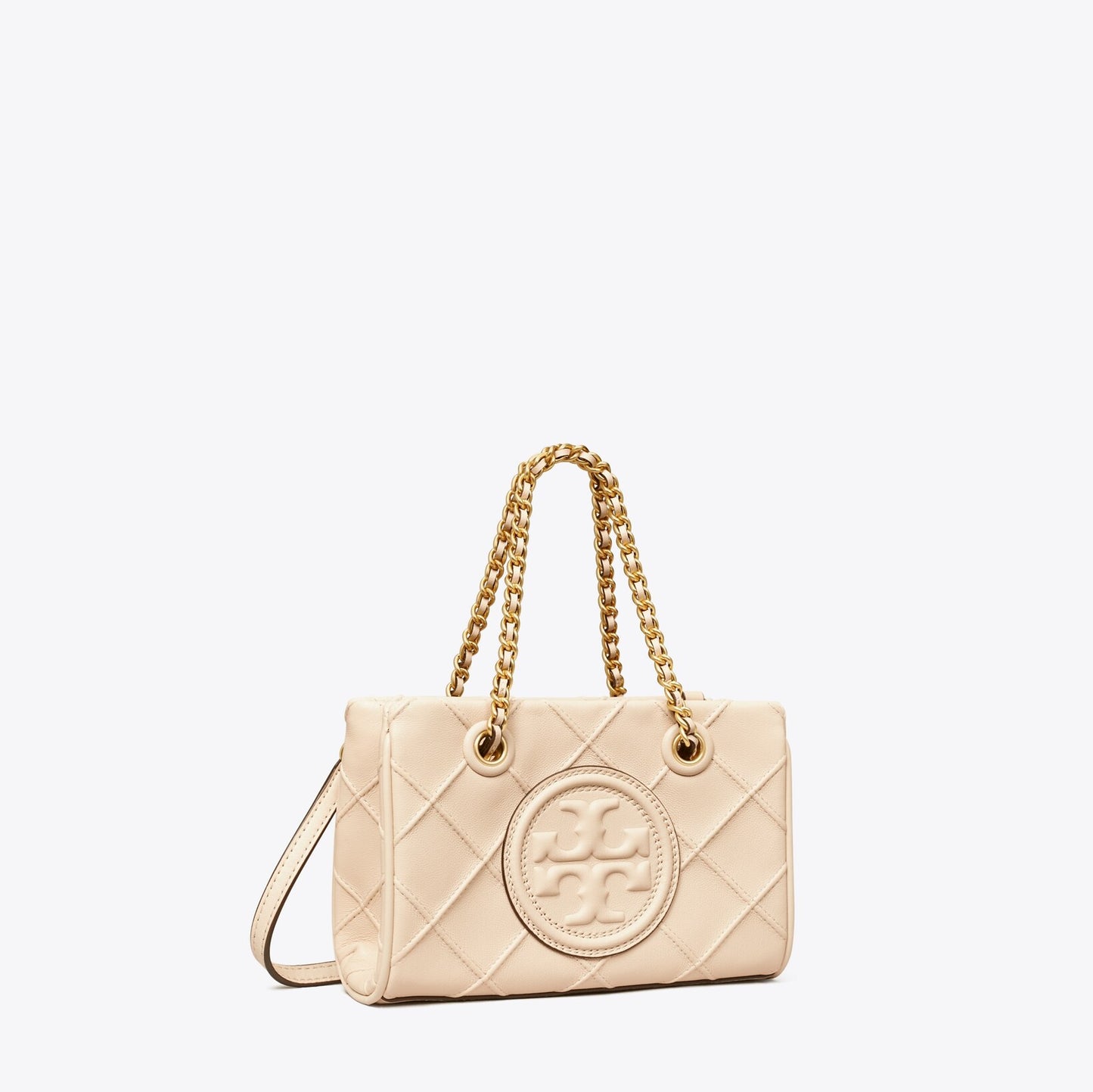 Mini Fleming Soft Chain Tote