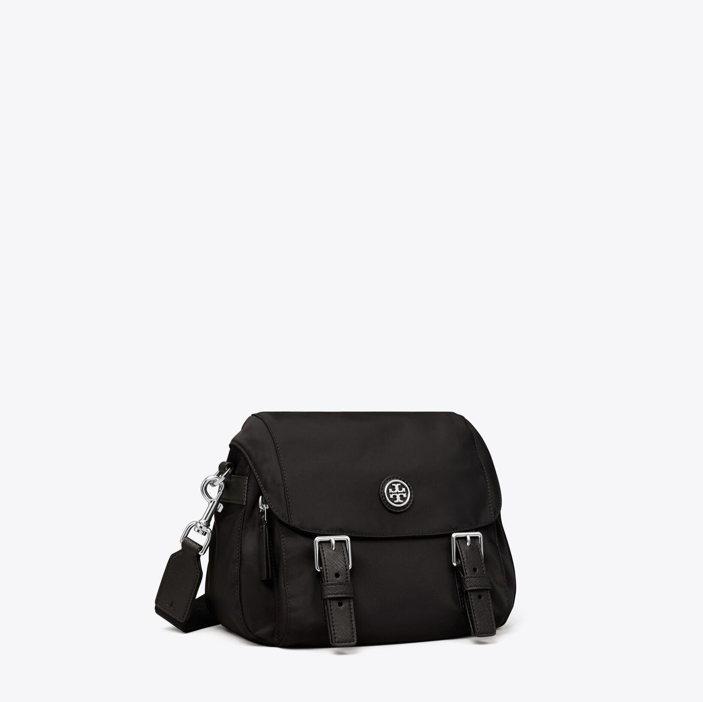 Nylon Small Messenger