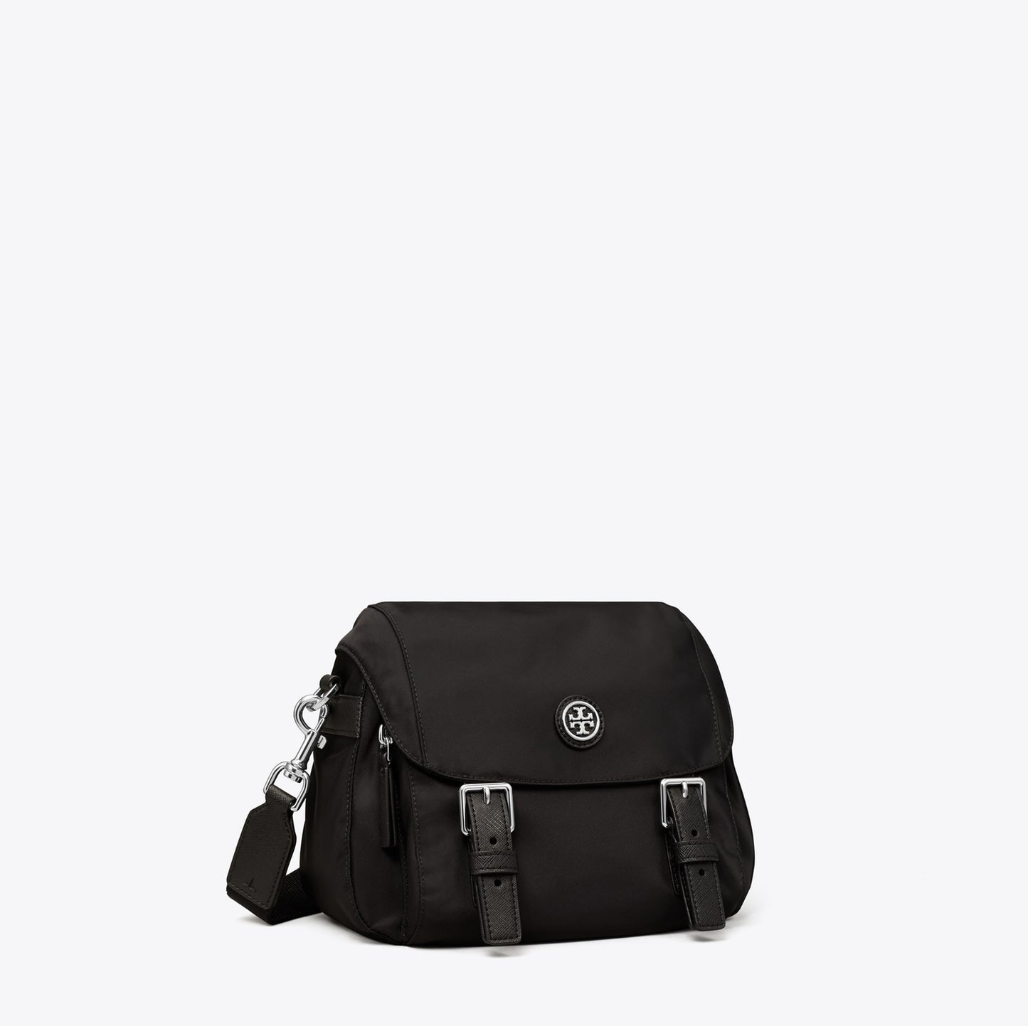 Nylon Small Messenger