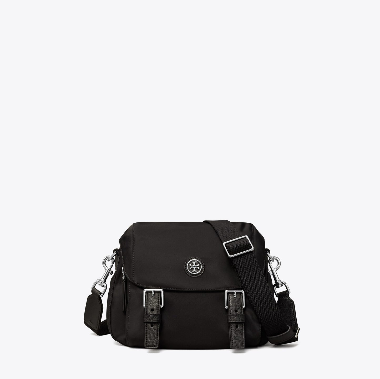 Nylon Small Messenger