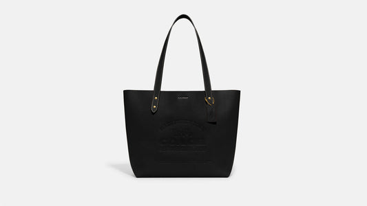 Made in New York Tote