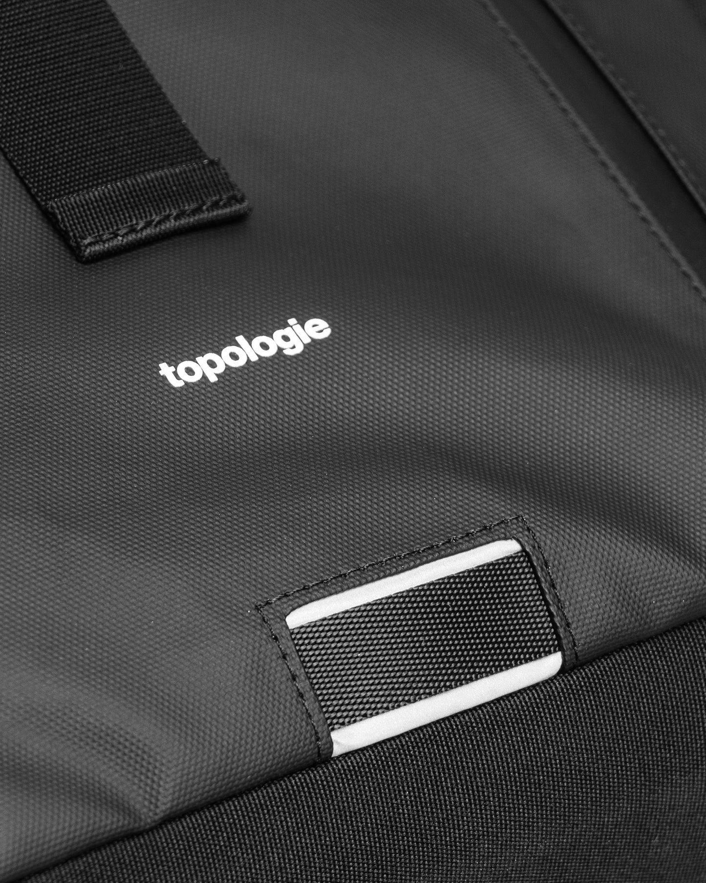 Rolltop Backpack