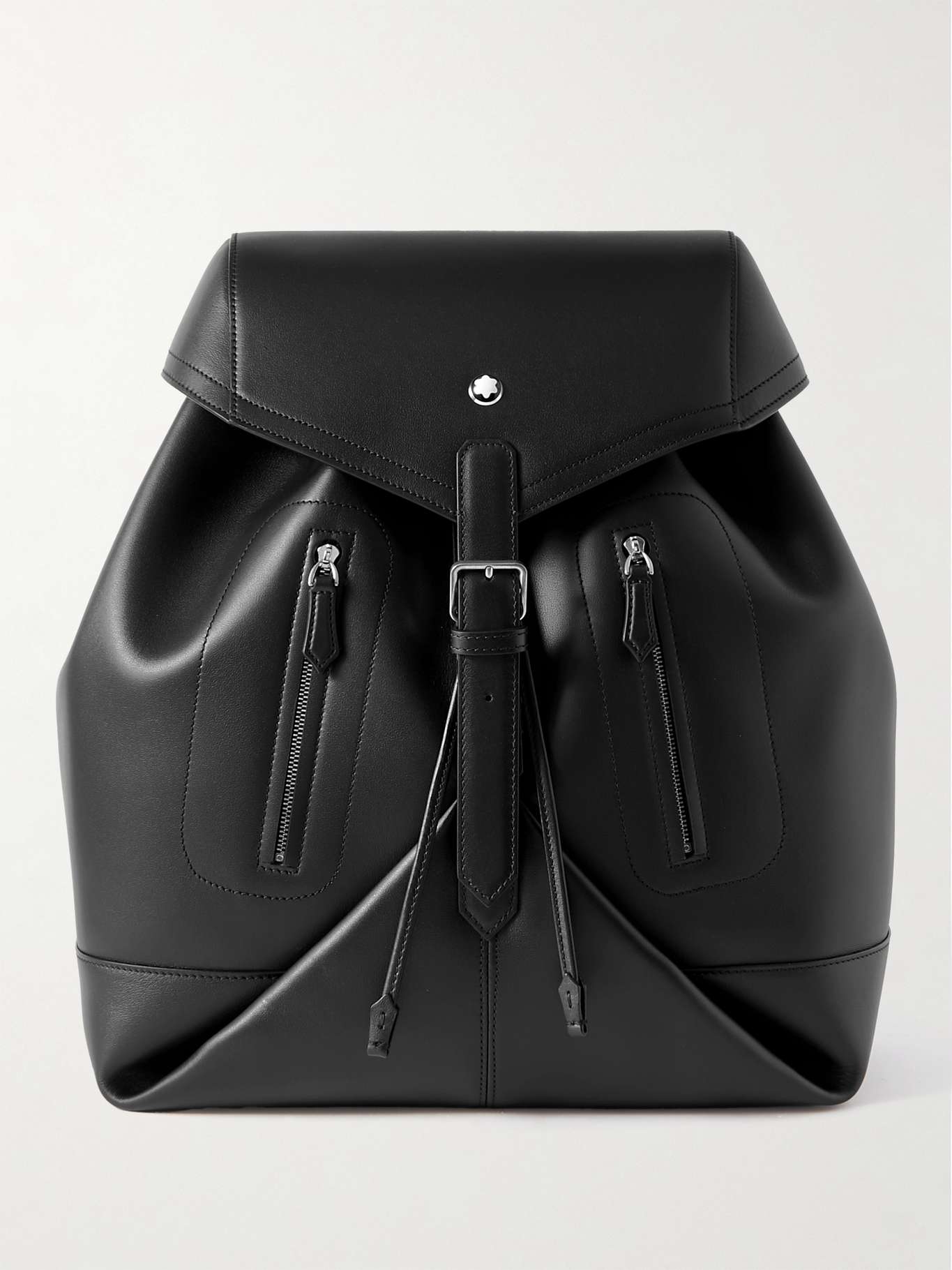 Meisterstück Leather Backpack