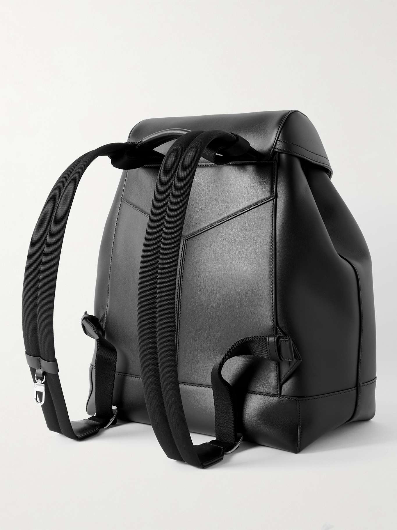 Meisterstück Leather Backpack