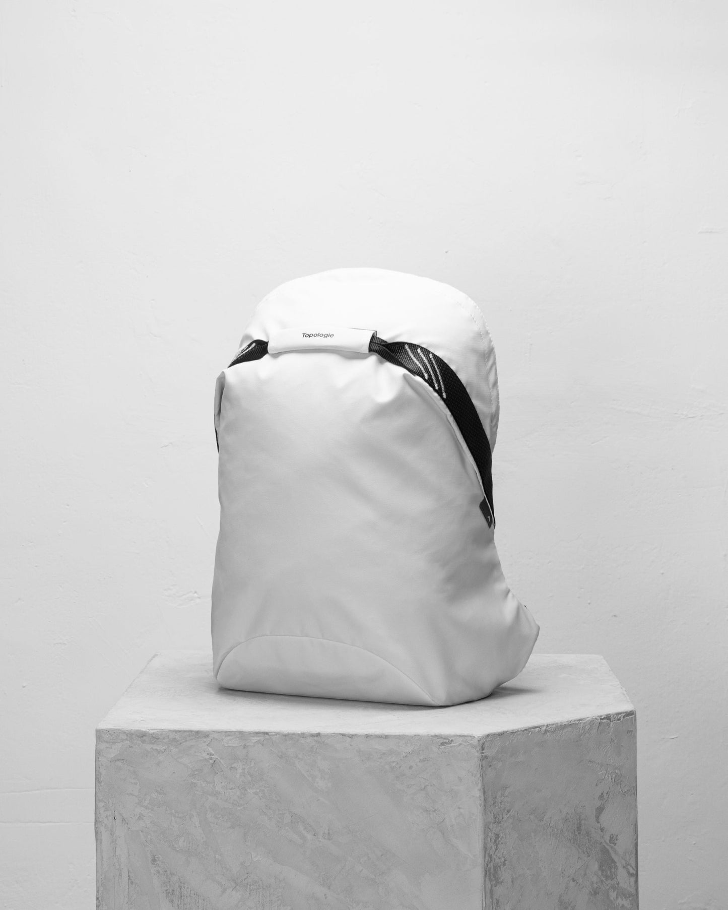 Multipitch Backpack Small Dry White