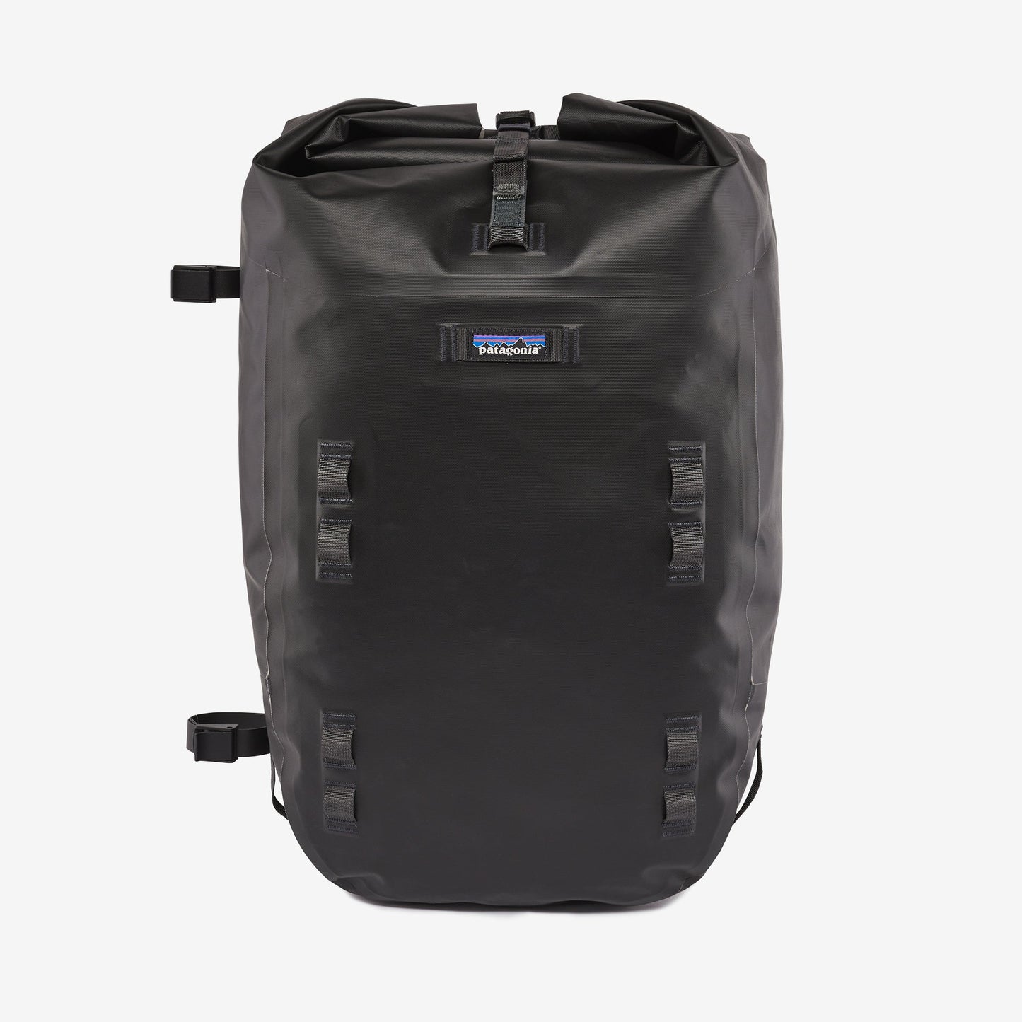 Large capacity waterproof backpack for 17" laptop and travel