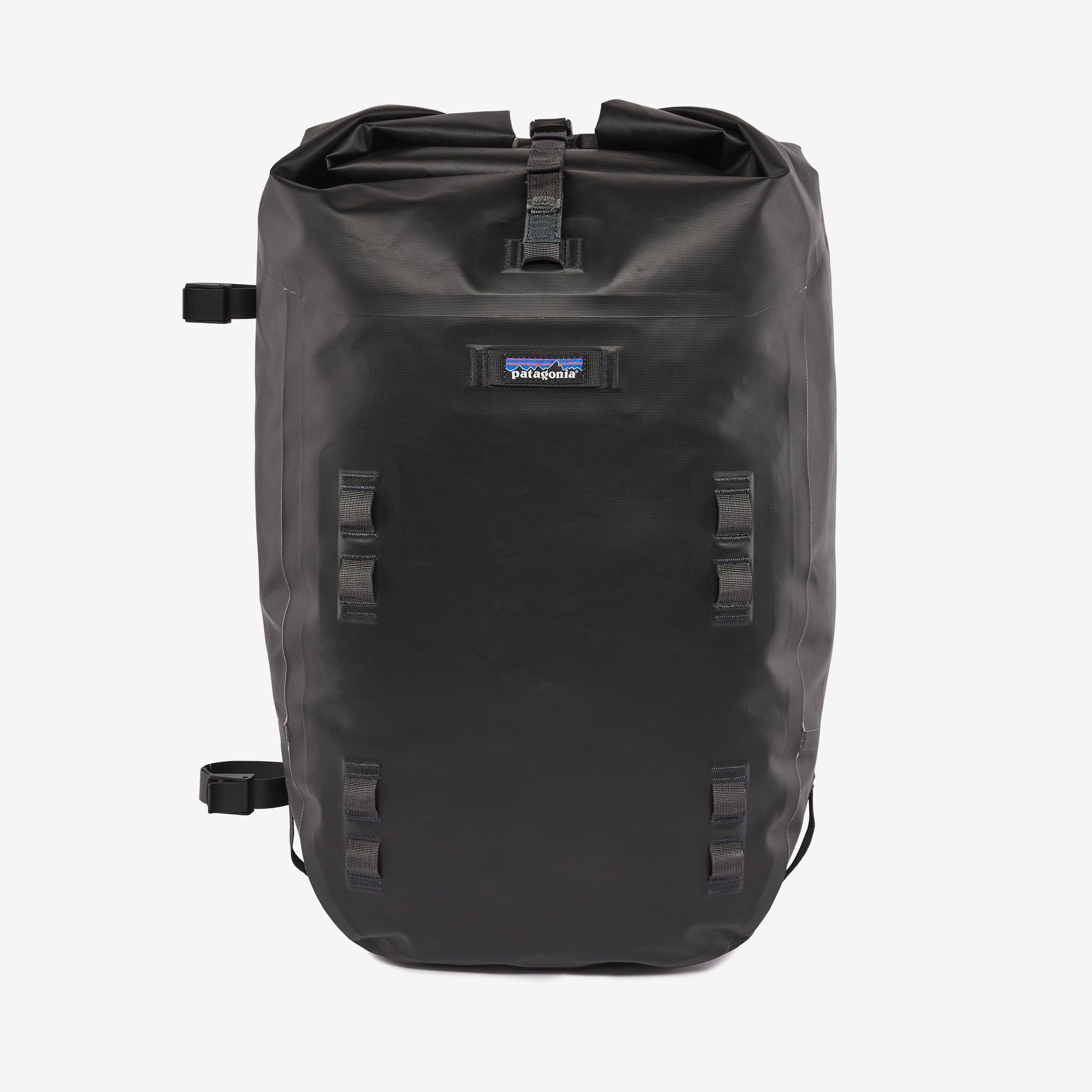 Large capacity waterproof backpack for 17" laptop and travel