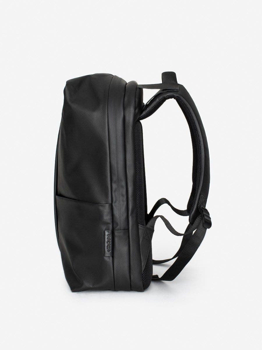 Urban commuter laptop backpack