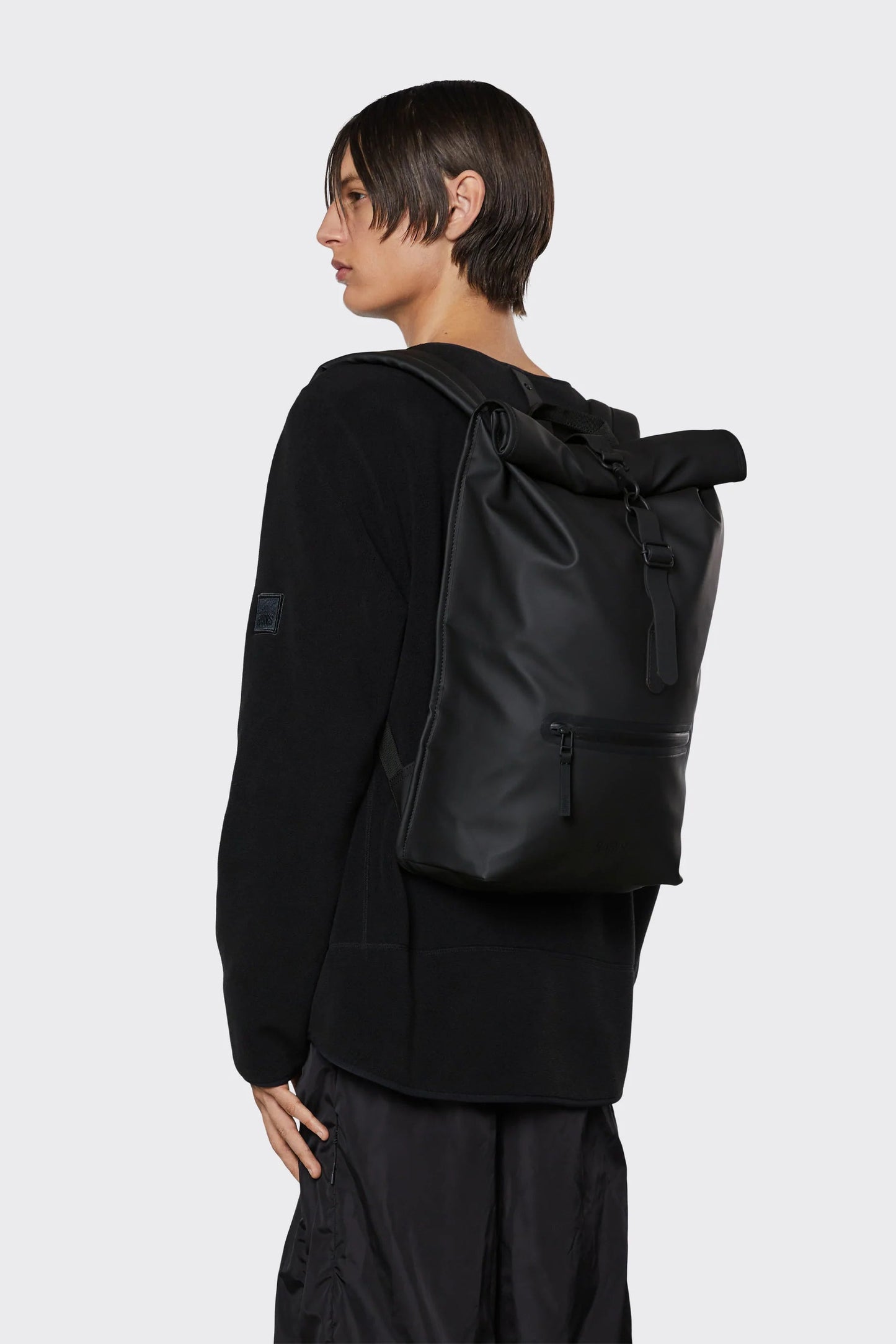 Best waterproof laptop backpack minimalist