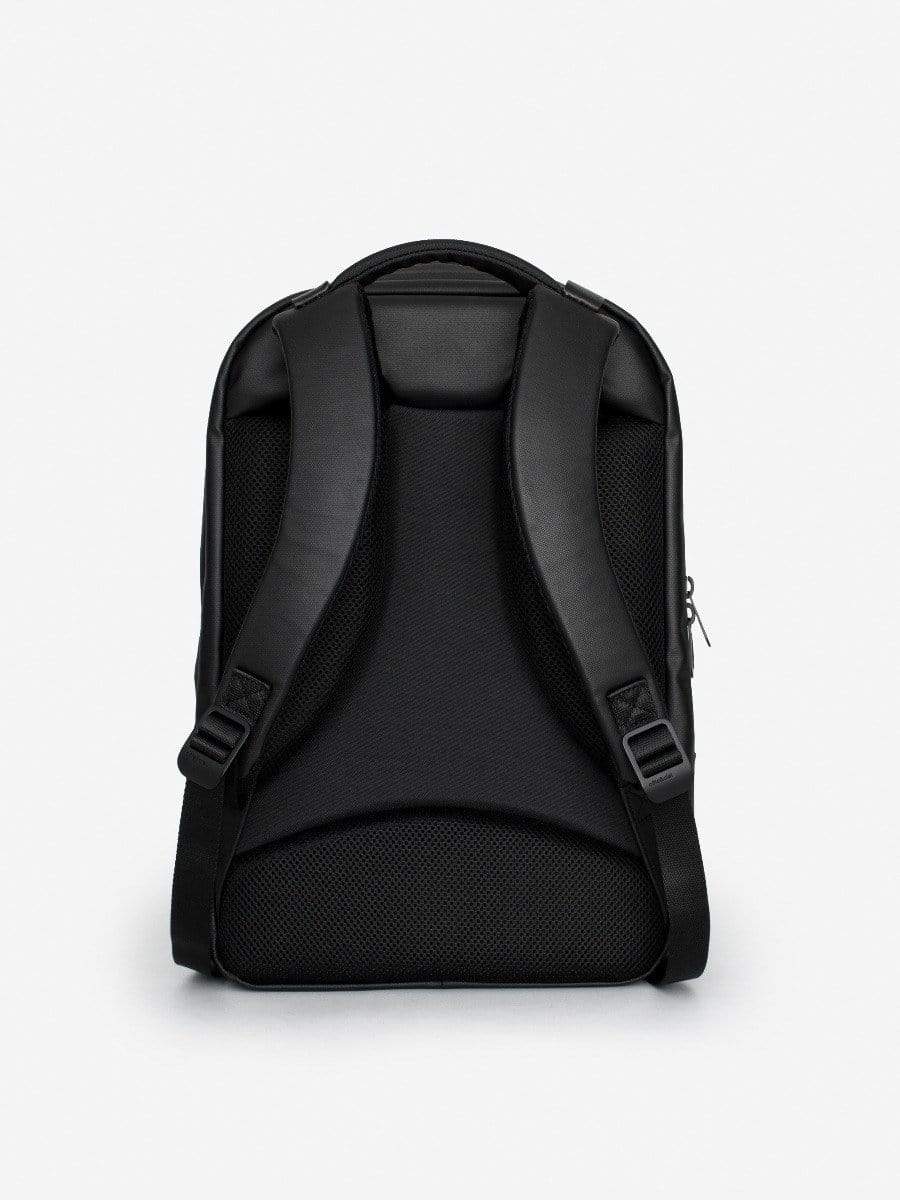 Urban commuter laptop backpack