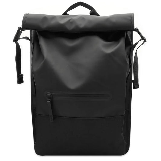 Best waterproof laptop backpack for work and travel