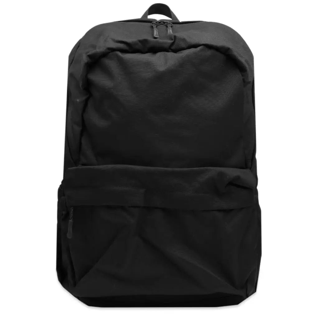 Minimalist backpack with laptop compartment