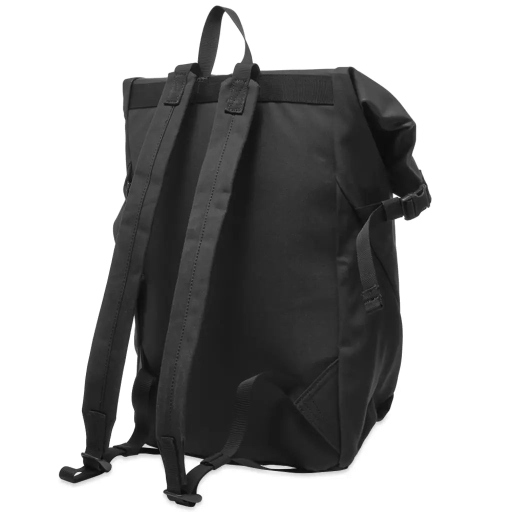 Waterproof minimalist rucksack for laptops, work and travel