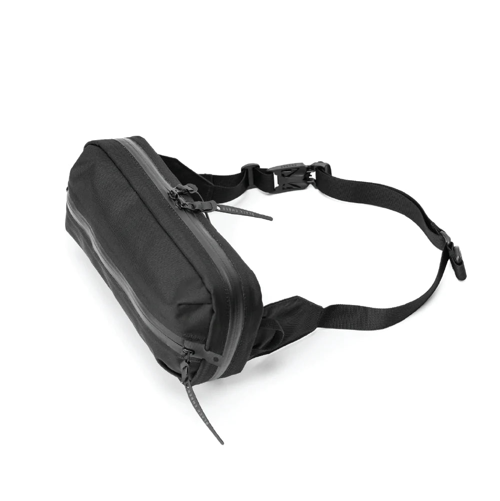 Minimalist crossbody pouch sling mens