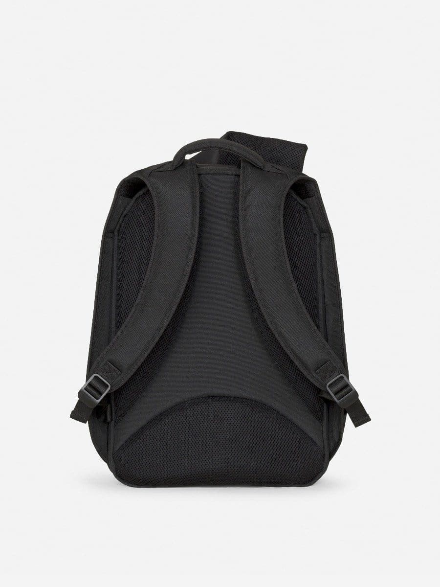 Cool minimalist laptop backpack for work and travel