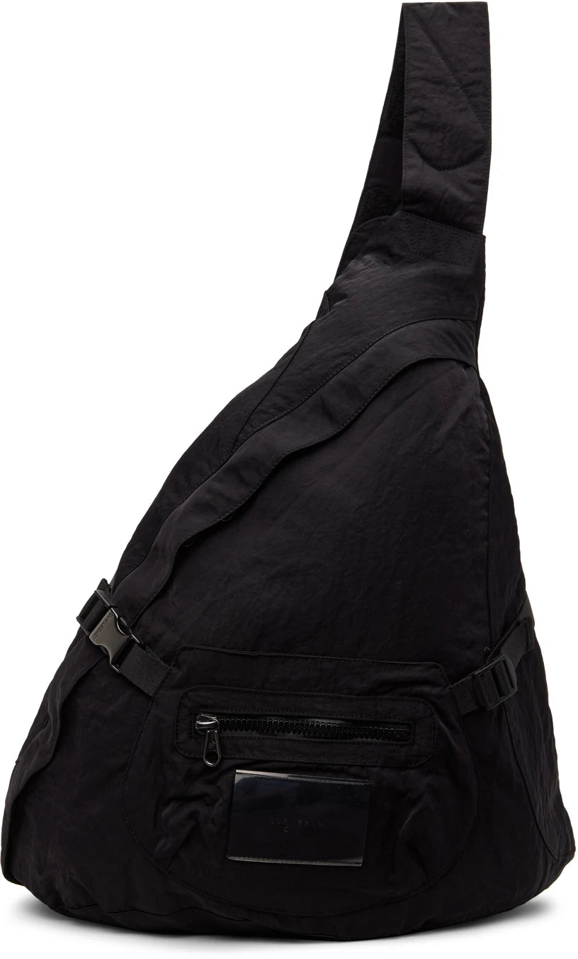 One shoulder backpack minimalist