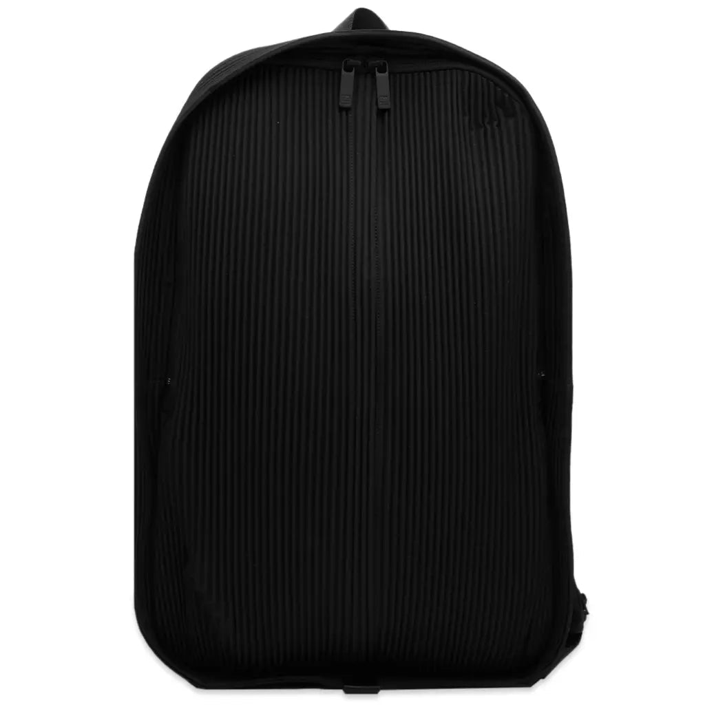 Cool minimalist stylish backpack