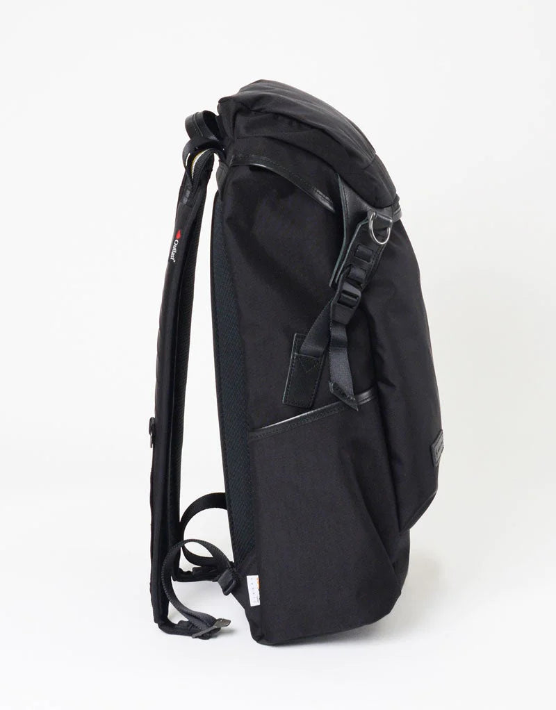 Best laptop backpack waterproof with water bottle pocket