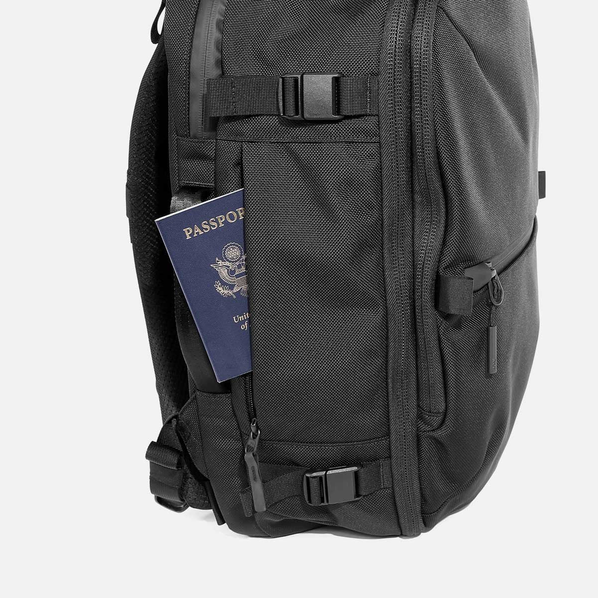 Best laptop backpack for work and travel mens