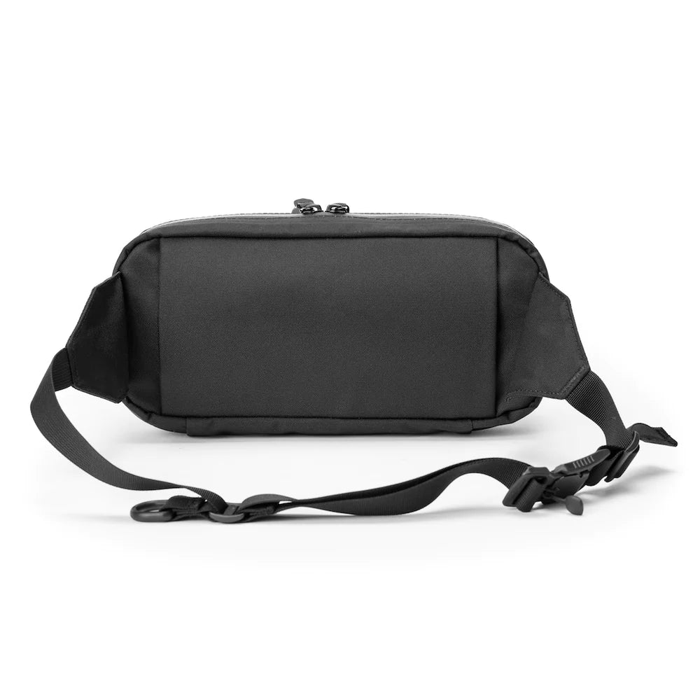 Minimalist crossbody pouch sling mens