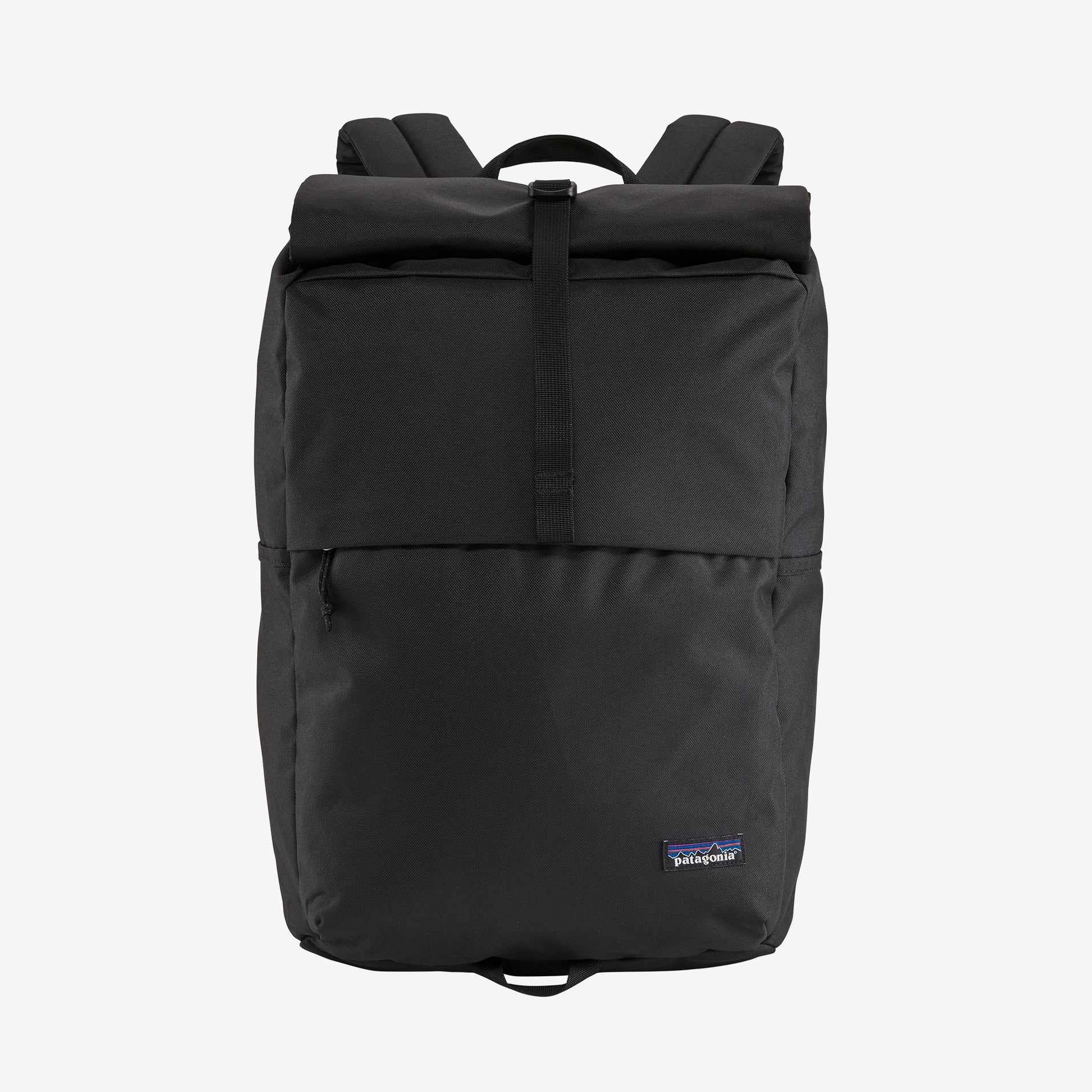 Large capacity waterproof backpack for 17" laptop and travel