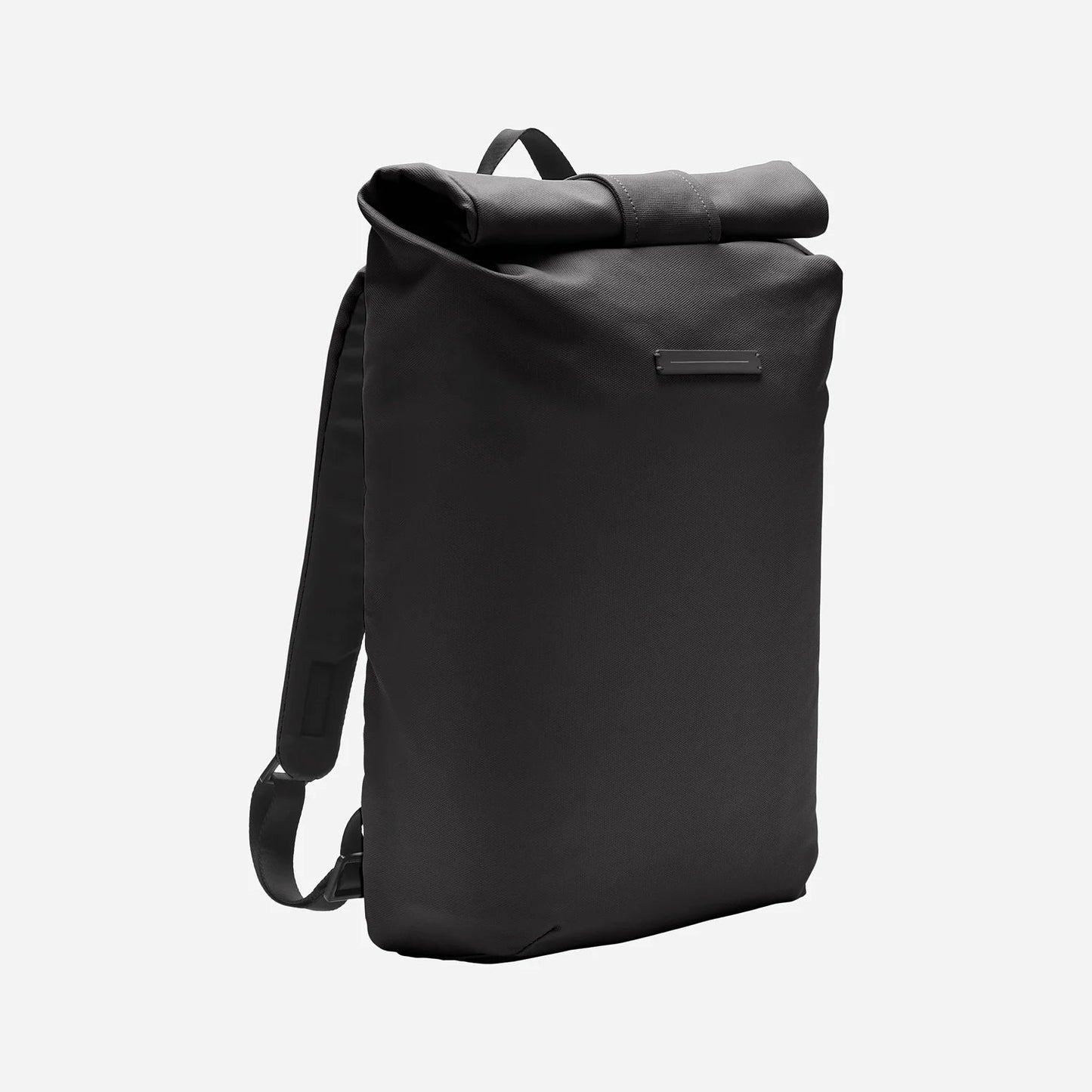 Minimalist laptop backpack waterproof expandable