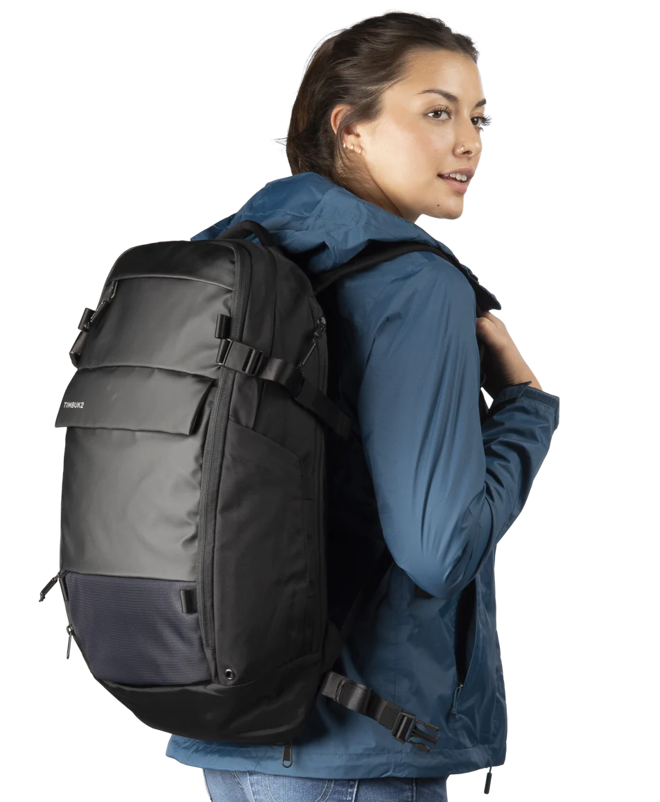 Best laptop backpack waterproof