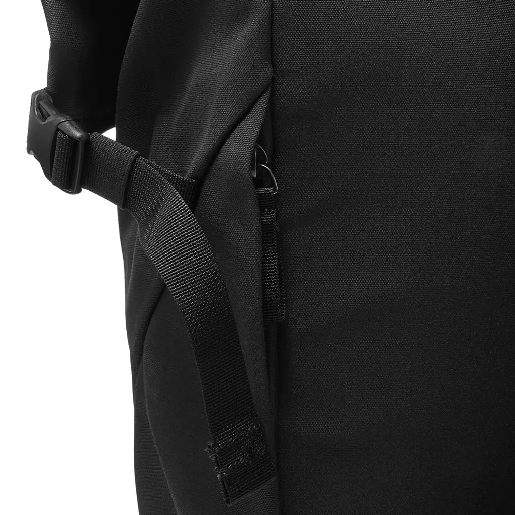 Waterproof minimalist rucksack for laptops, work and travel