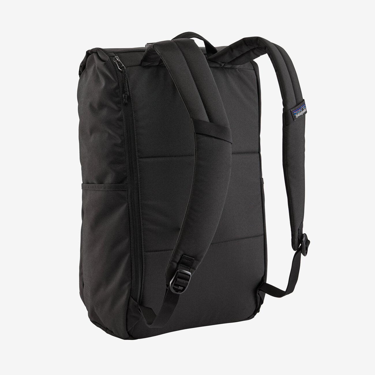 Large capacity waterproof backpack for 17" laptop and travel