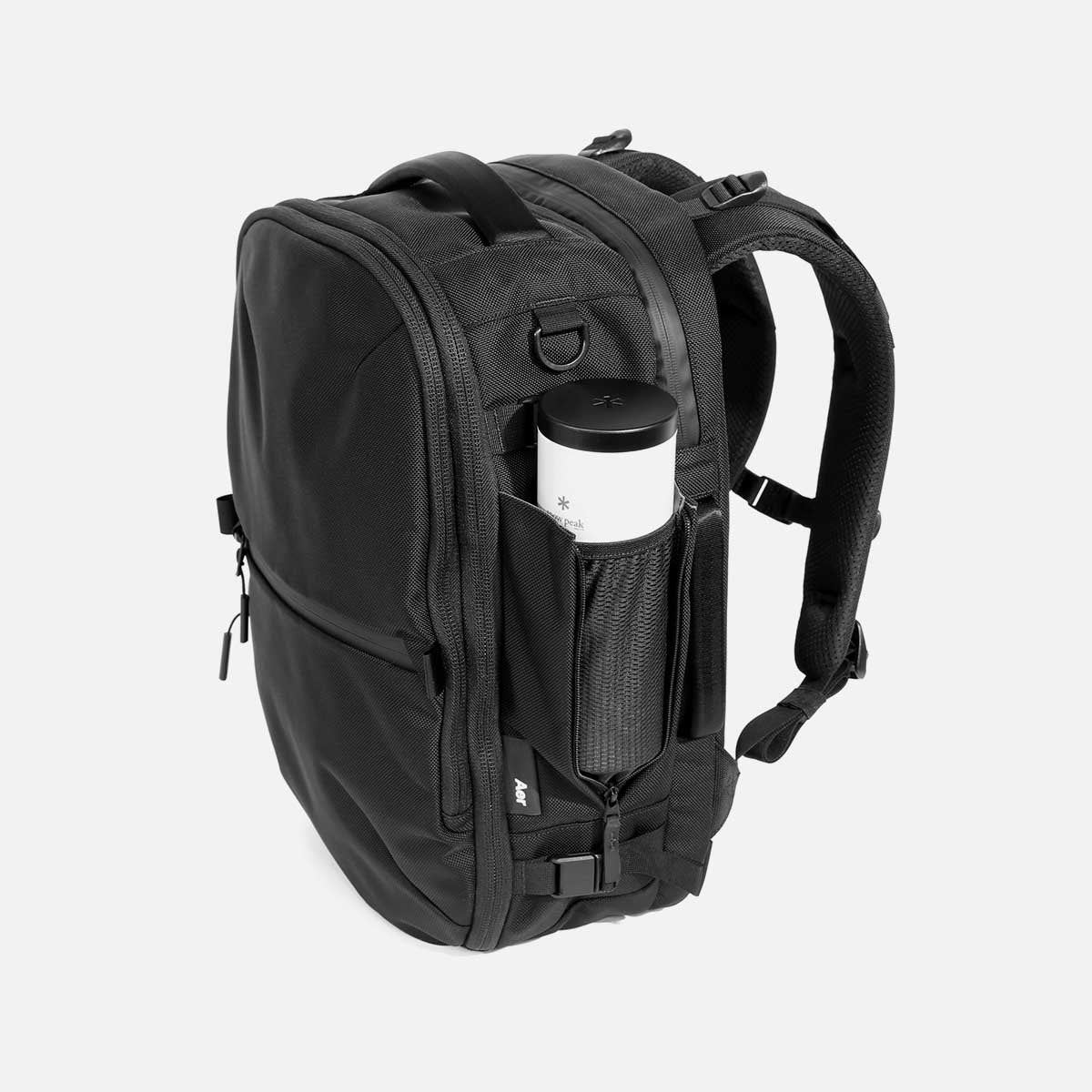 Best laptop backpack for work and travel mens