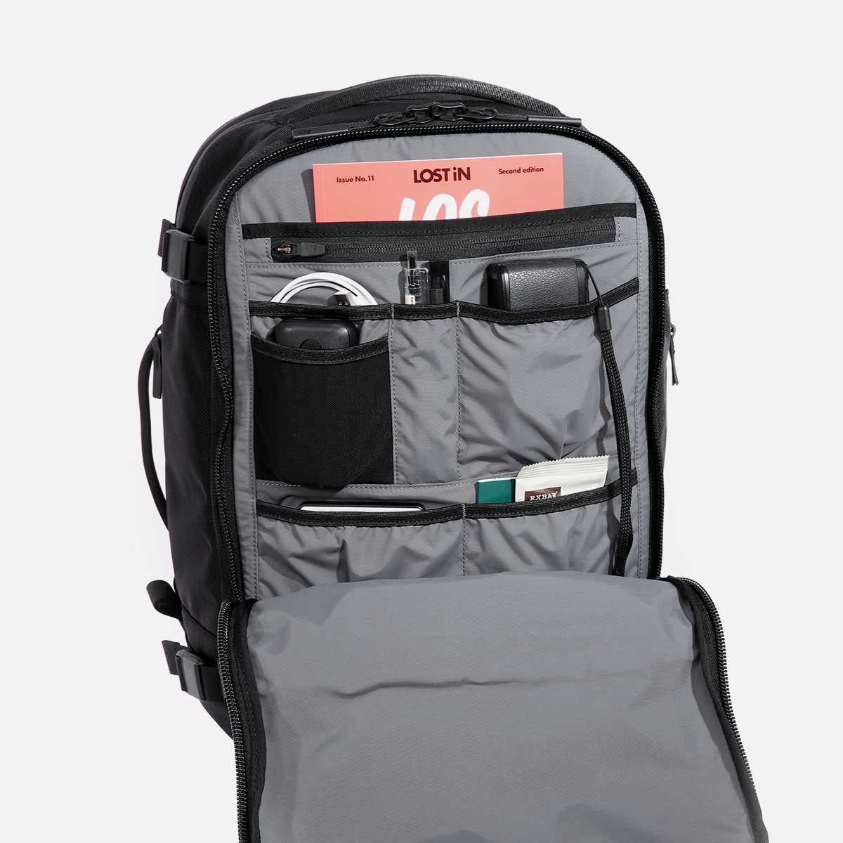 Best laptop backpack for work and travel mens