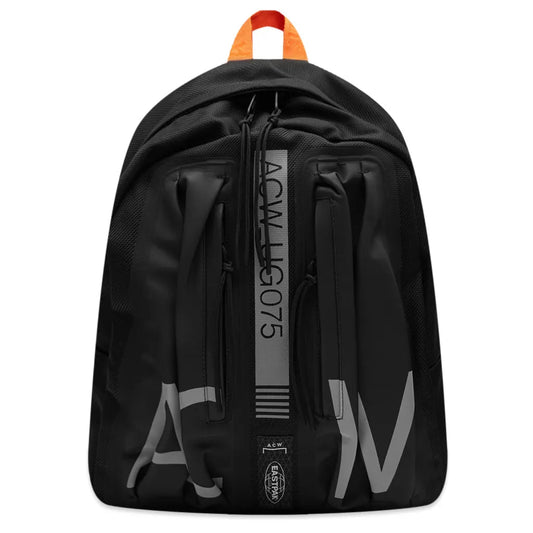 Minimalist waterproof professional backpack low profile