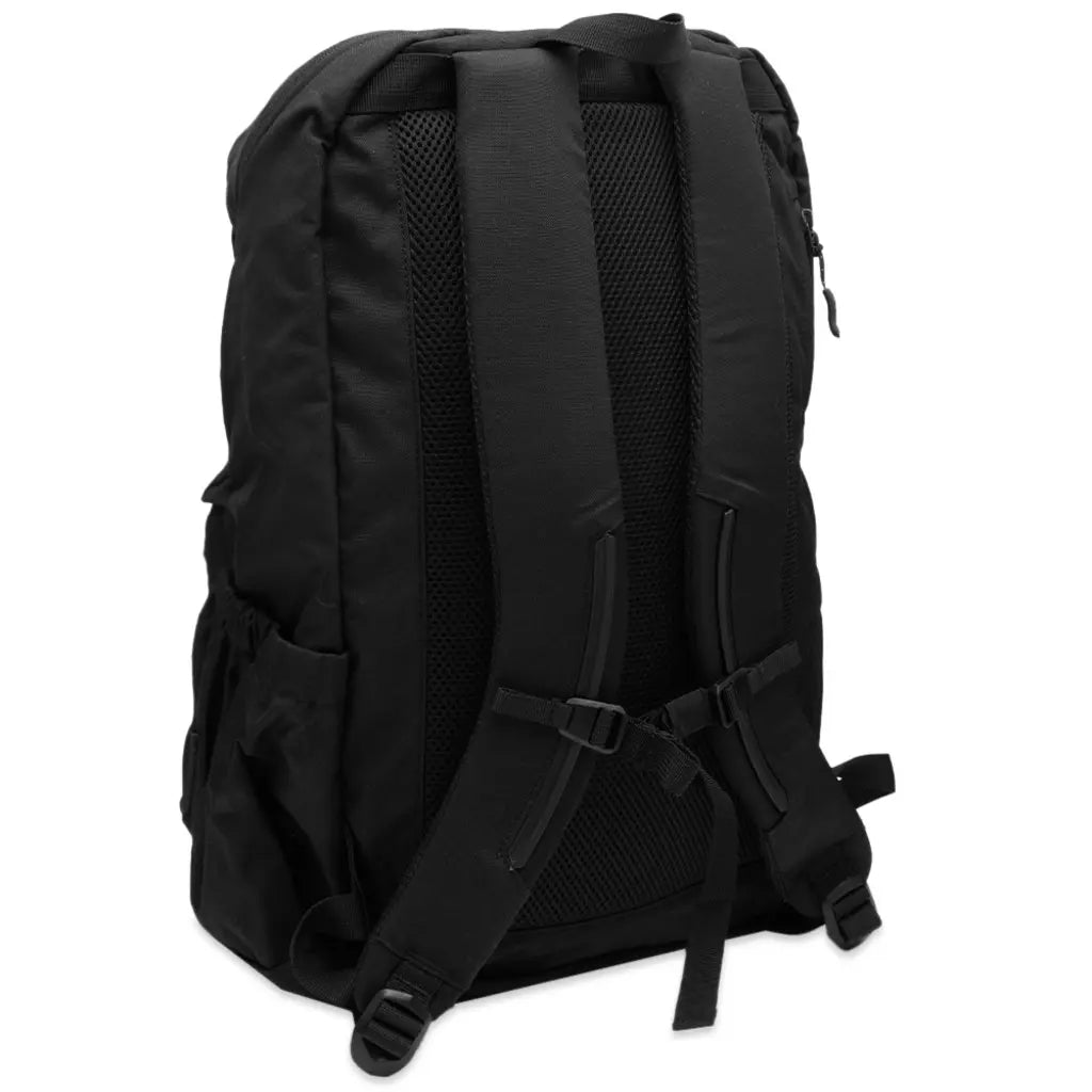 Minimalist backpack with laptop compartment