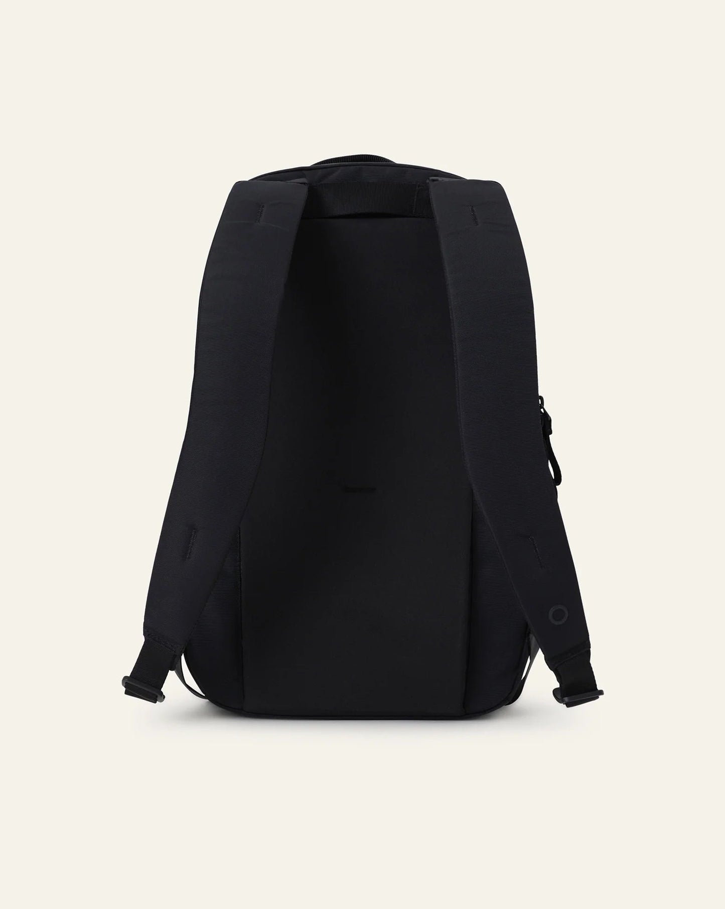 Minimalist backpack for work and travel modern