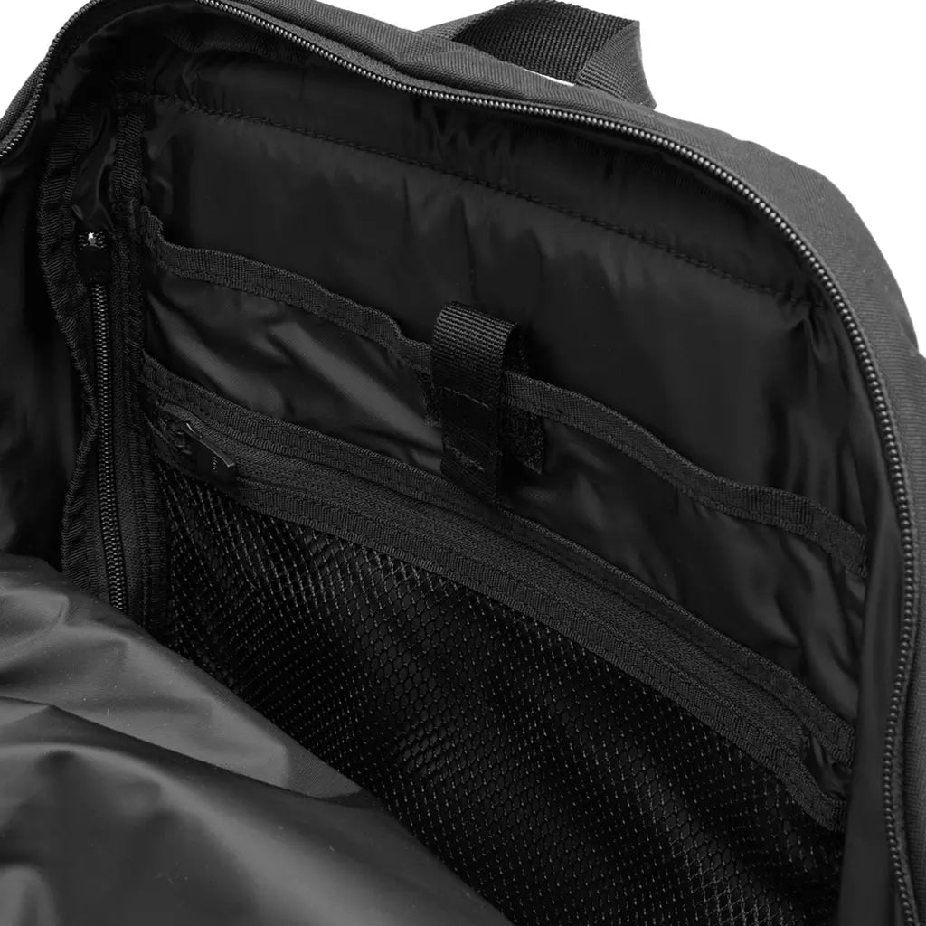 Minimalist backpack with laptop compartment