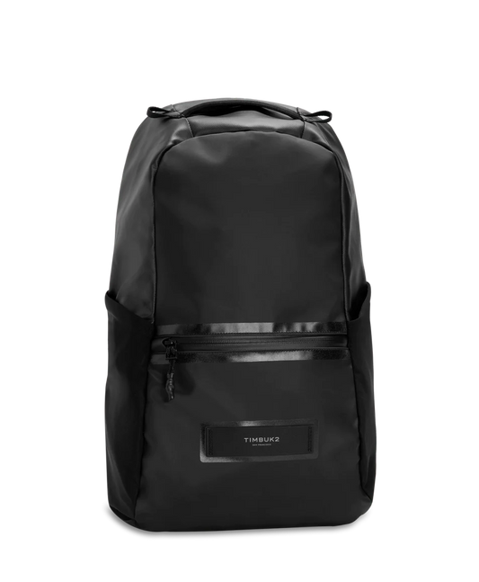 Waterproof laptop backpack