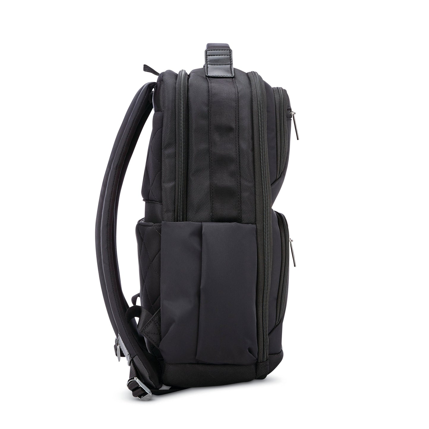 Best laptop backpack for professionals with luggage sleeve