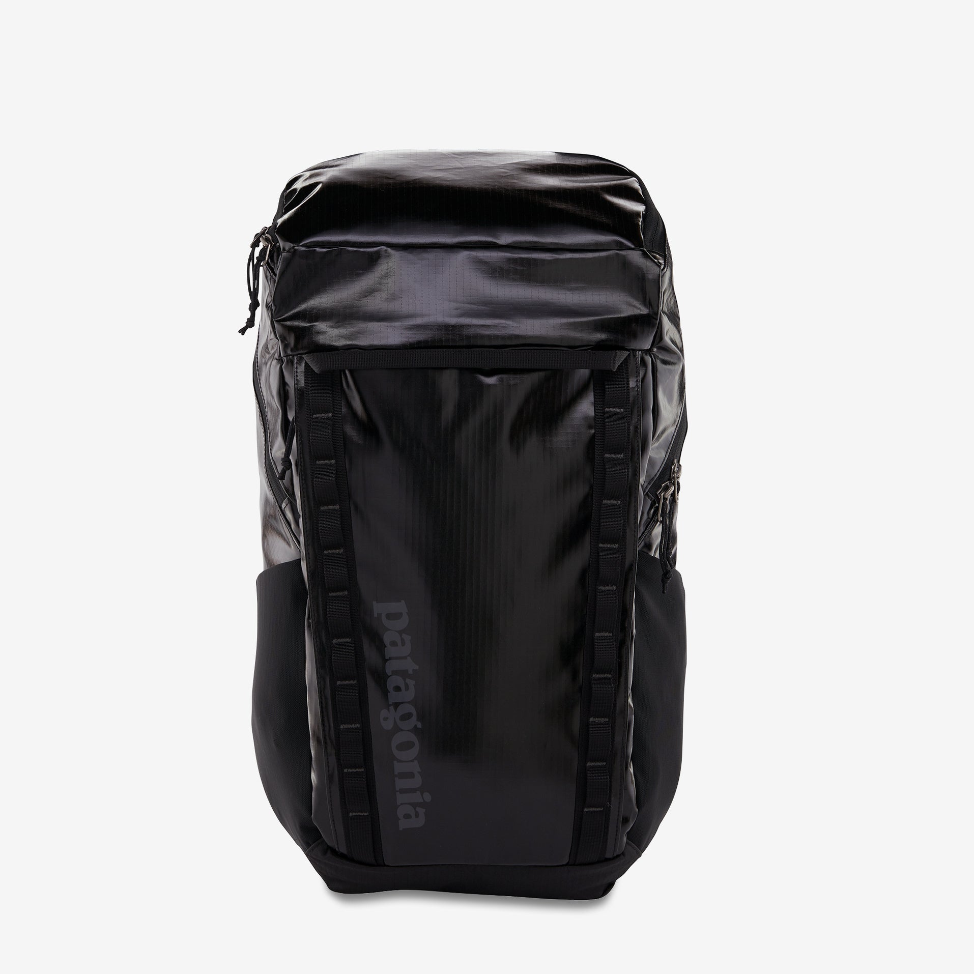 Large capacity waterproof backpack for 17" laptop and travel