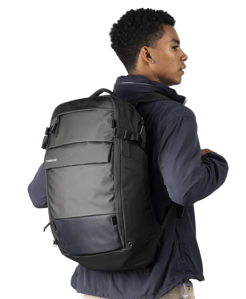 Best laptop backpack waterproof