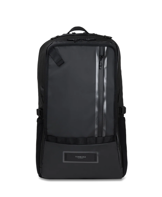 Waterproof laptop backpack