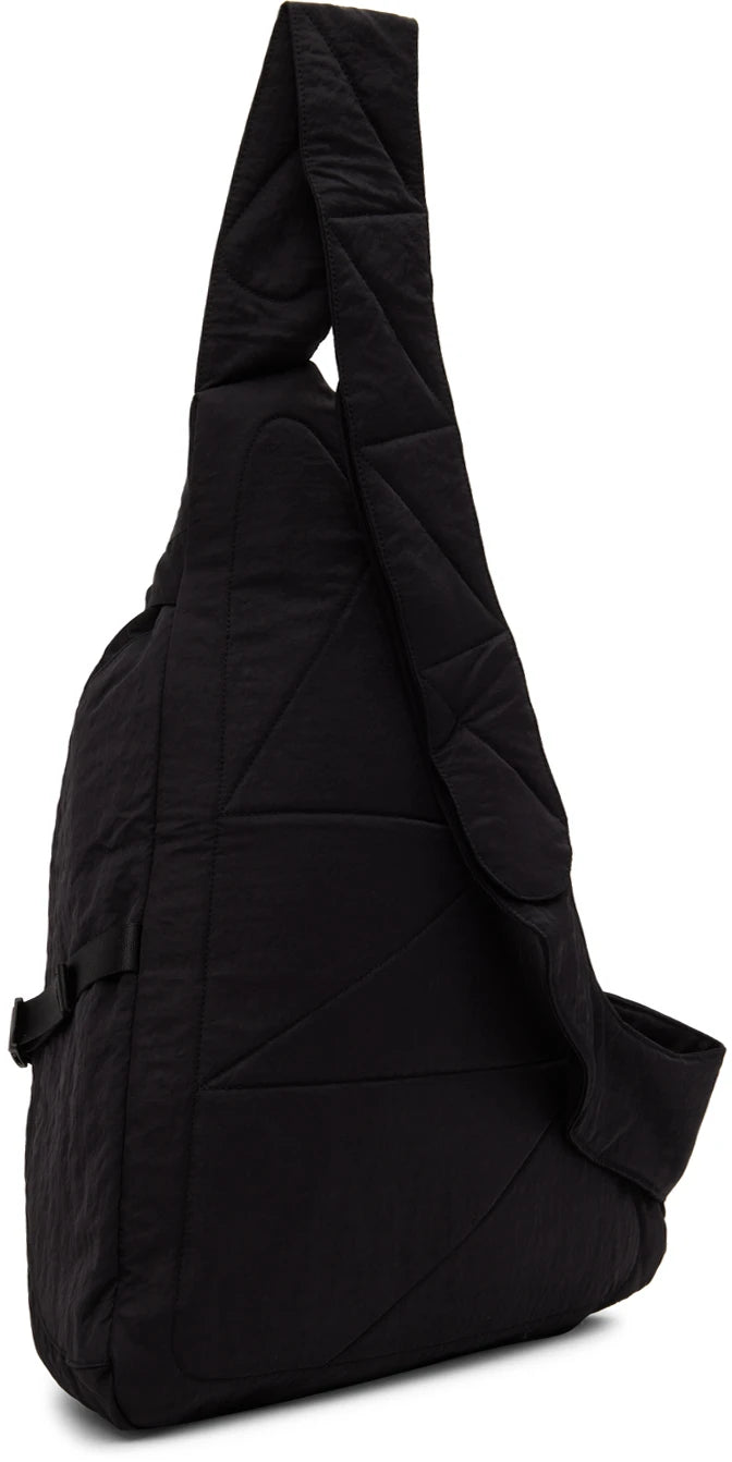 One shoulder backpack minimalist