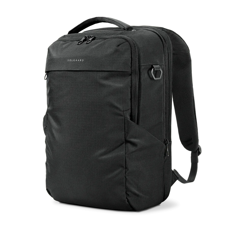 Best expandable travel carry-on backpack