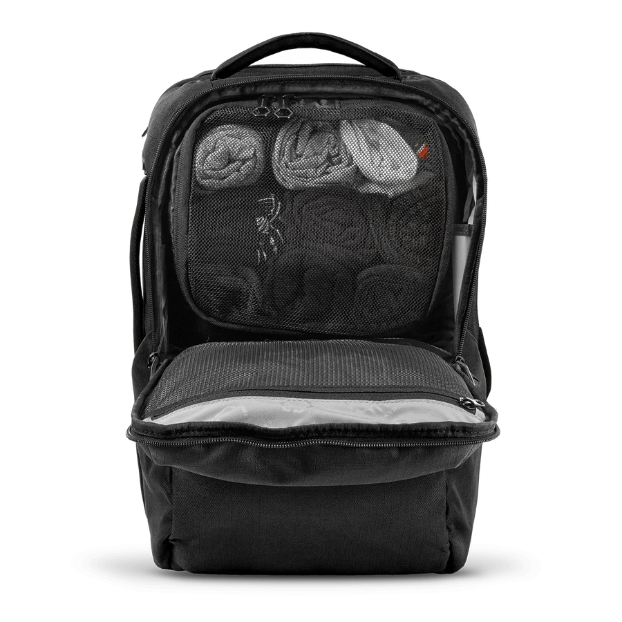 Best expandable travel carry-on backpack